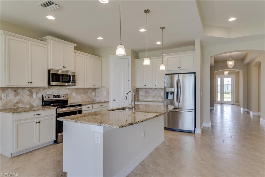 EGRET LANDING - Residential