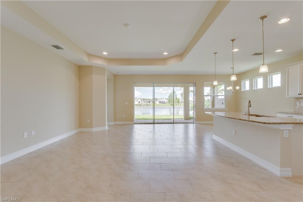 EGRET LANDING - Residential