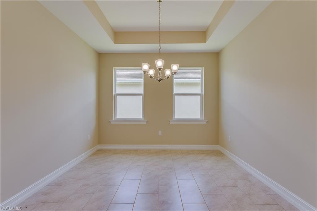 EGRET LANDING - Residential