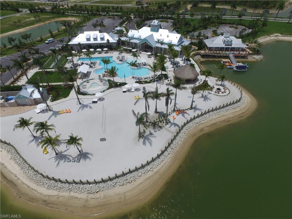 EGRET LANDING - Residential