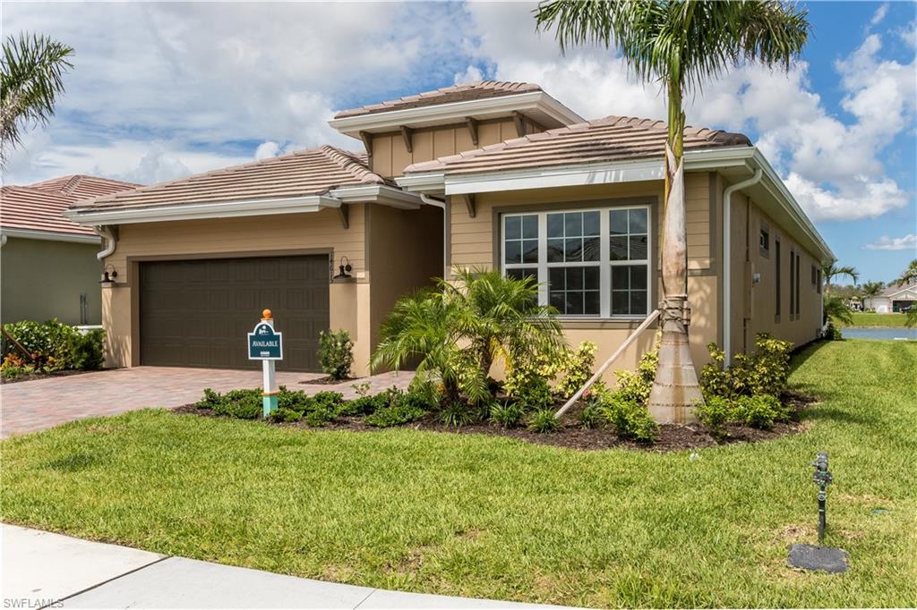 EGRET LANDING - Residential