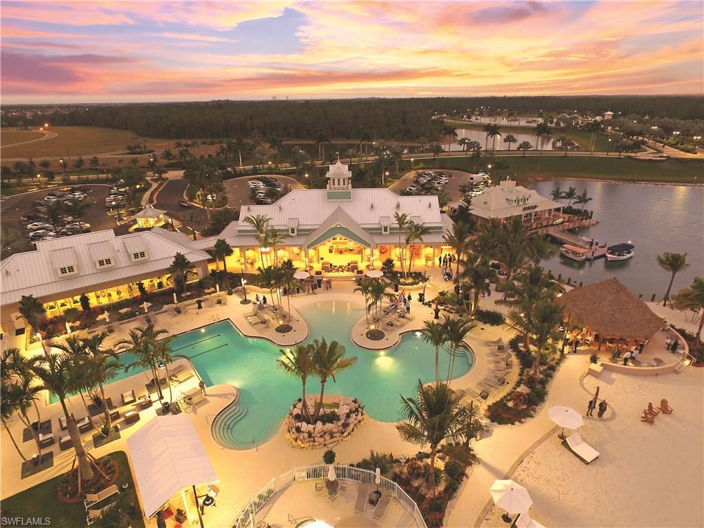 EGRET LANDING - Residential