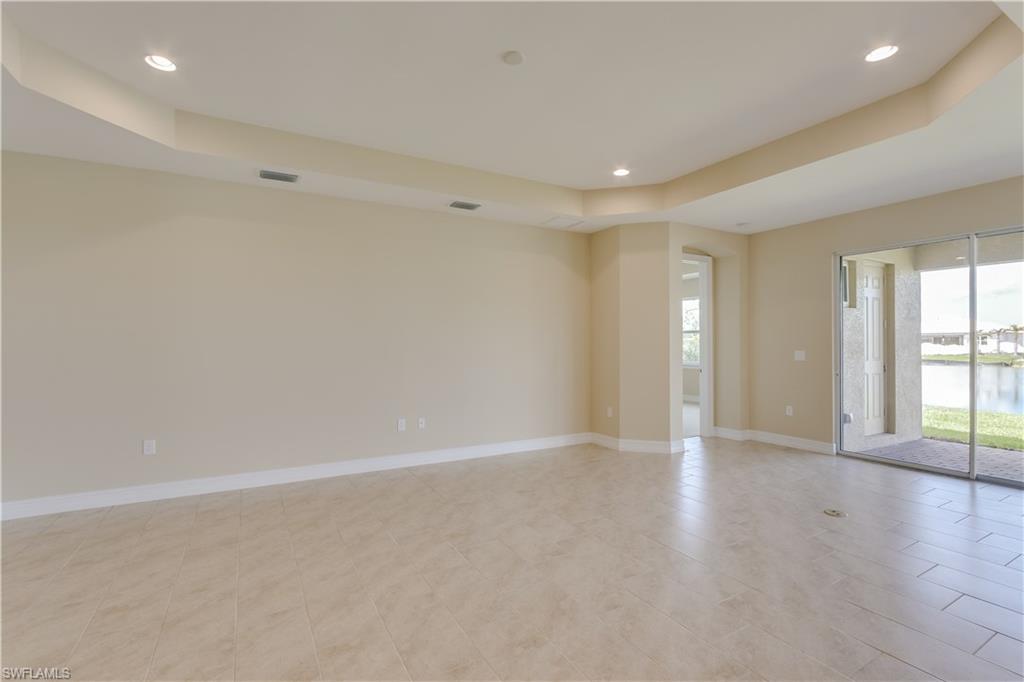 EGRET LANDING - Residential