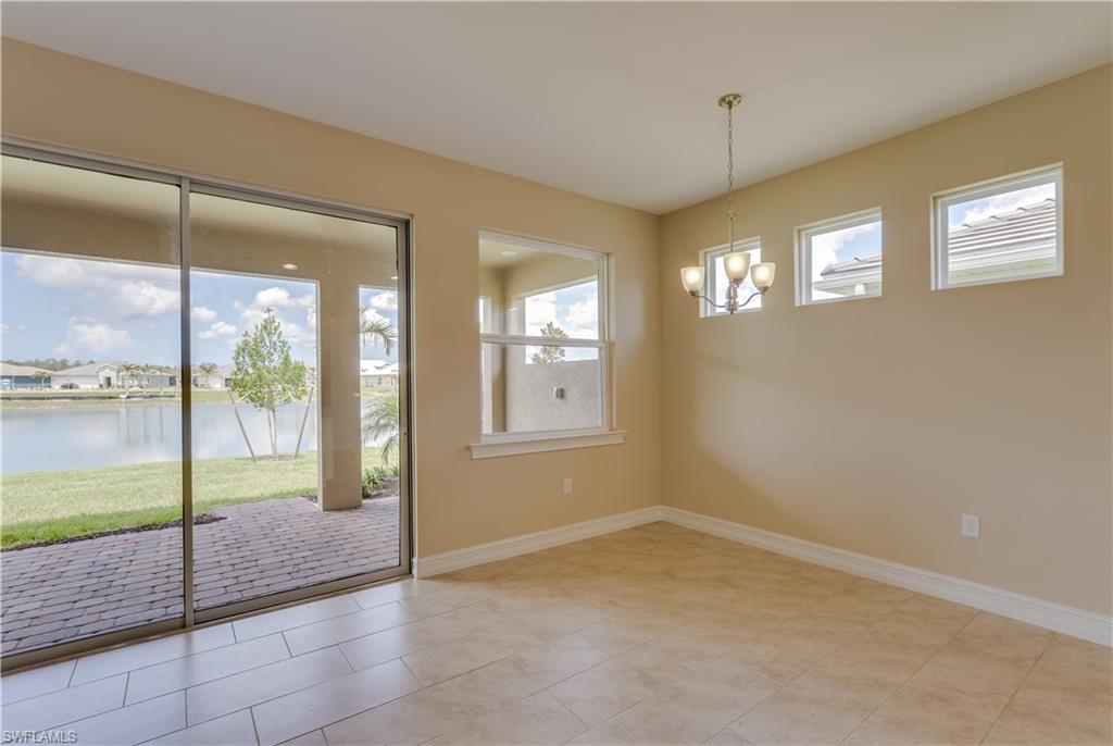 EGRET LANDING - Residential