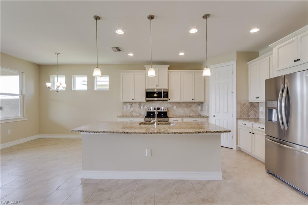 EGRET LANDING - Residential