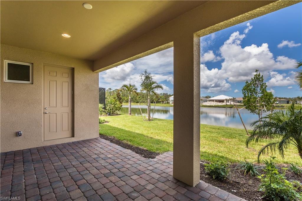 EGRET LANDING - Residential