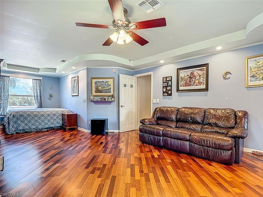 INDIGO LAKES - Residential