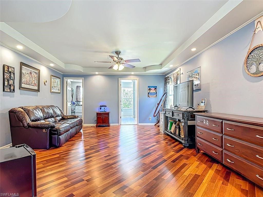 INDIGO LAKES - Residential