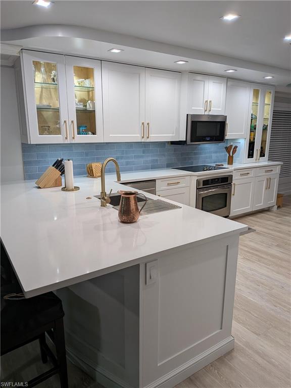 INDIGO LAKES - Residential