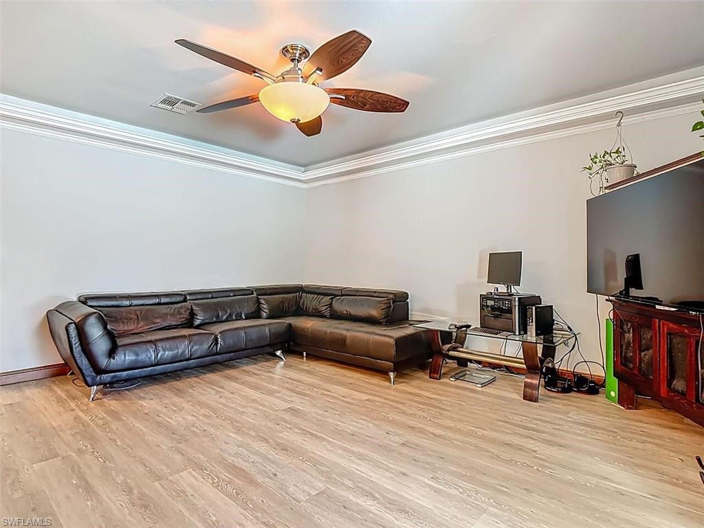 INDIGO LAKES - Residential