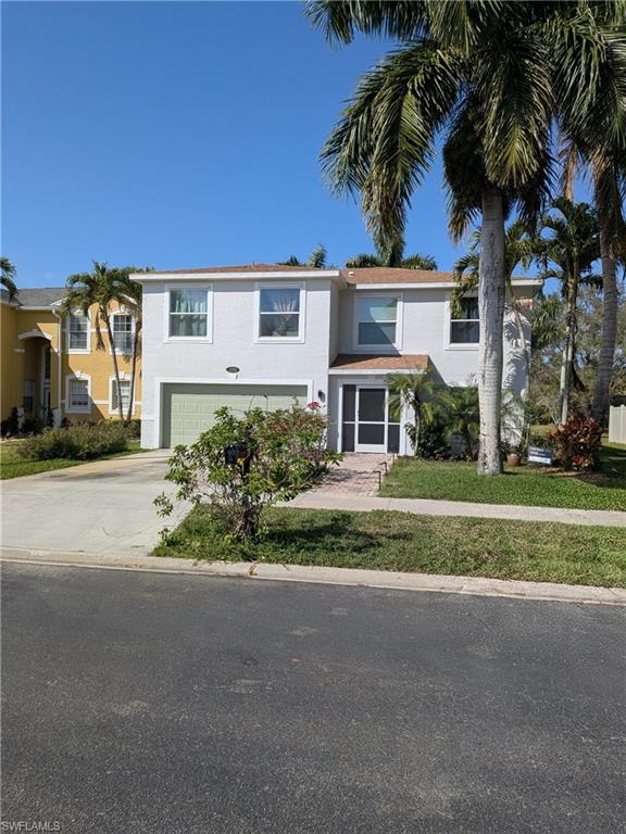 INDIGO LAKES - Residential