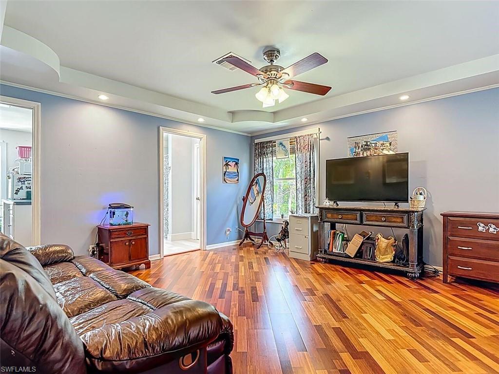 INDIGO LAKES - Residential