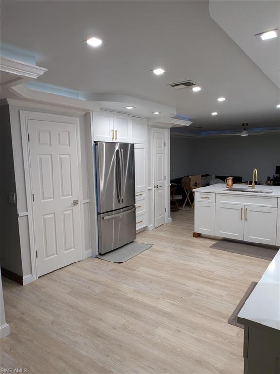 INDIGO LAKES - Residential