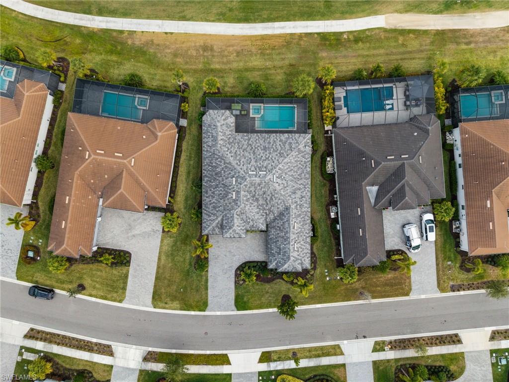 BABCOCK NATIONAL - Residential