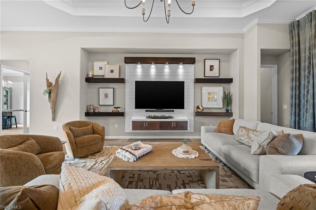 BABCOCK NATIONAL - Residential