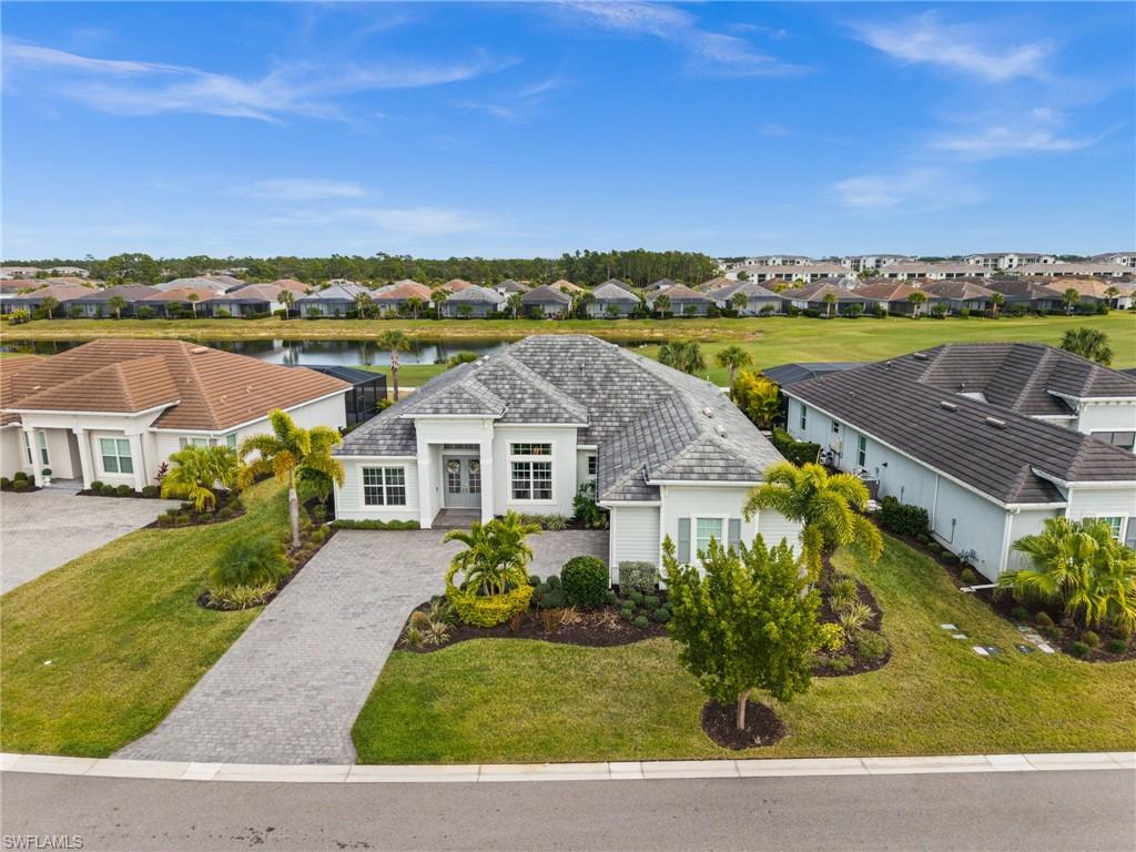 BABCOCK NATIONAL - Residential