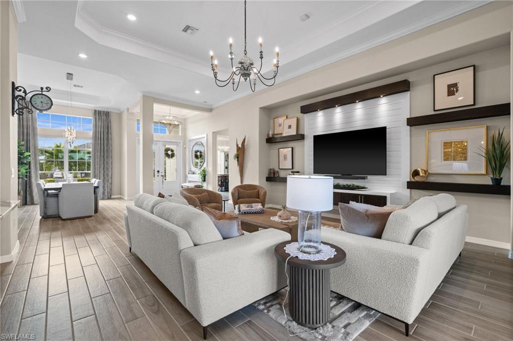 BABCOCK NATIONAL - Residential