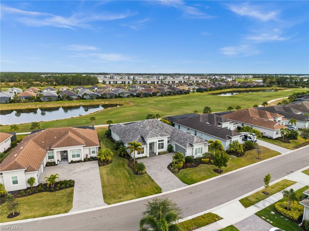 BABCOCK NATIONAL - Residential