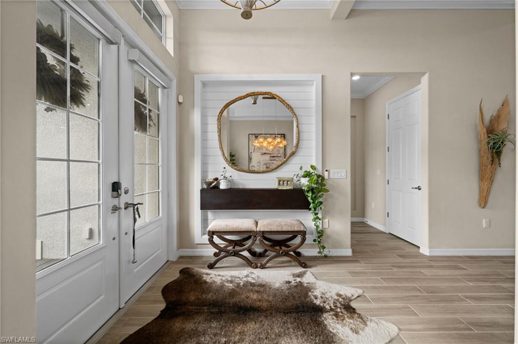 BABCOCK NATIONAL - Residential