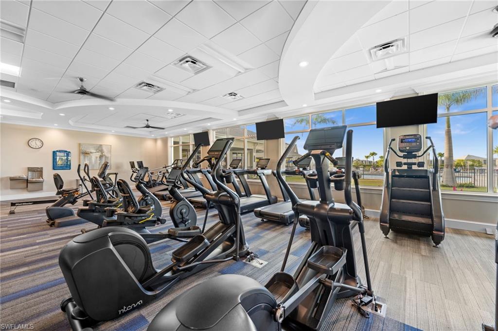 BABCOCK NATIONAL - Residential