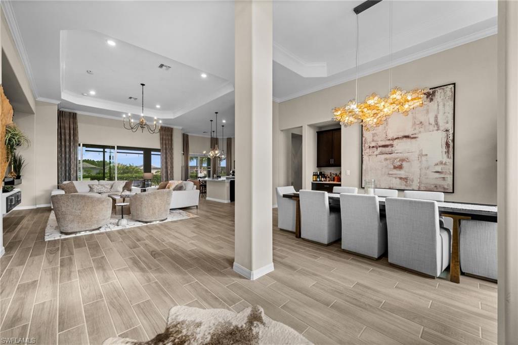 BABCOCK NATIONAL - Residential