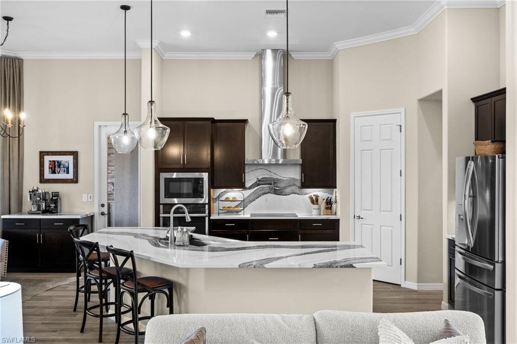 BABCOCK NATIONAL - Residential