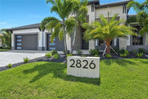 2826 SW 37th TER CAPE CORAL FL 33914