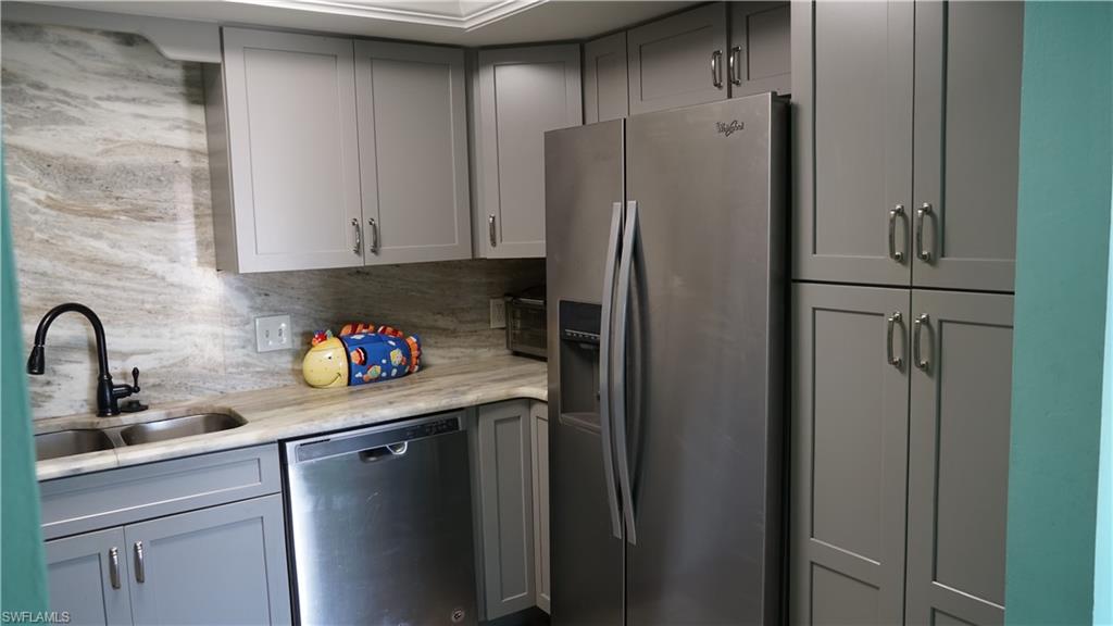 PLAZA 47 WEST CONDO - Residential