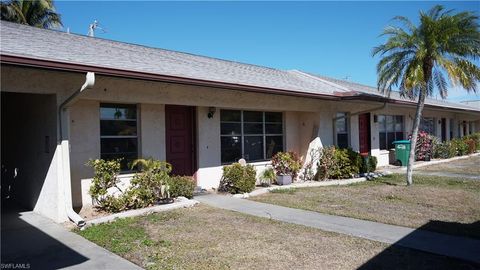 607 SE 47th ST 3 CAPE CORAL FL 33904
