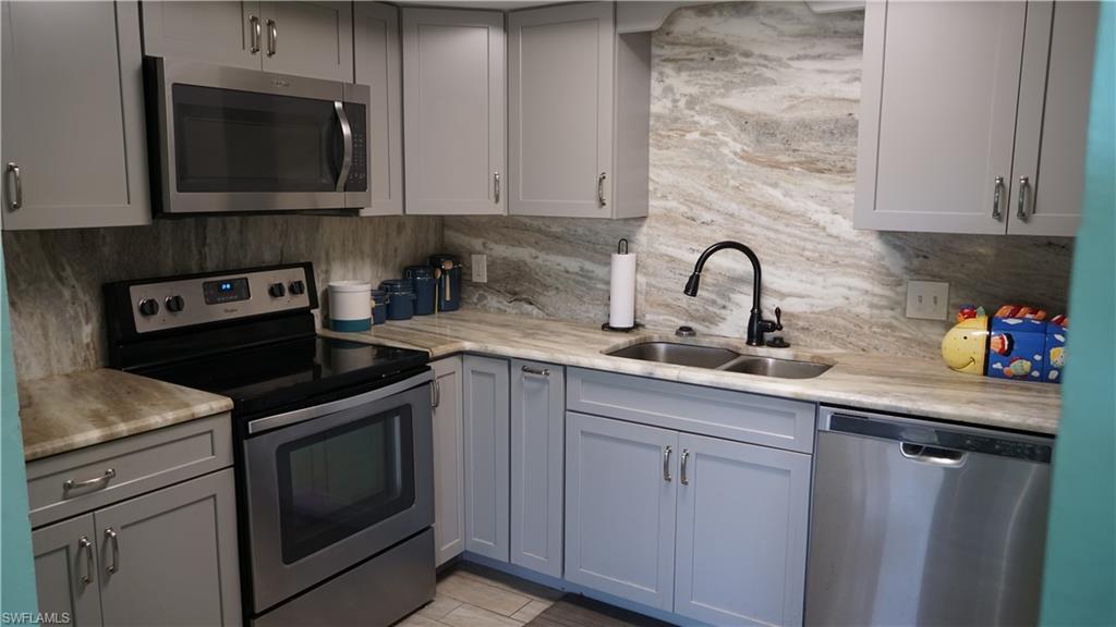 PLAZA 47 WEST CONDO - Residential