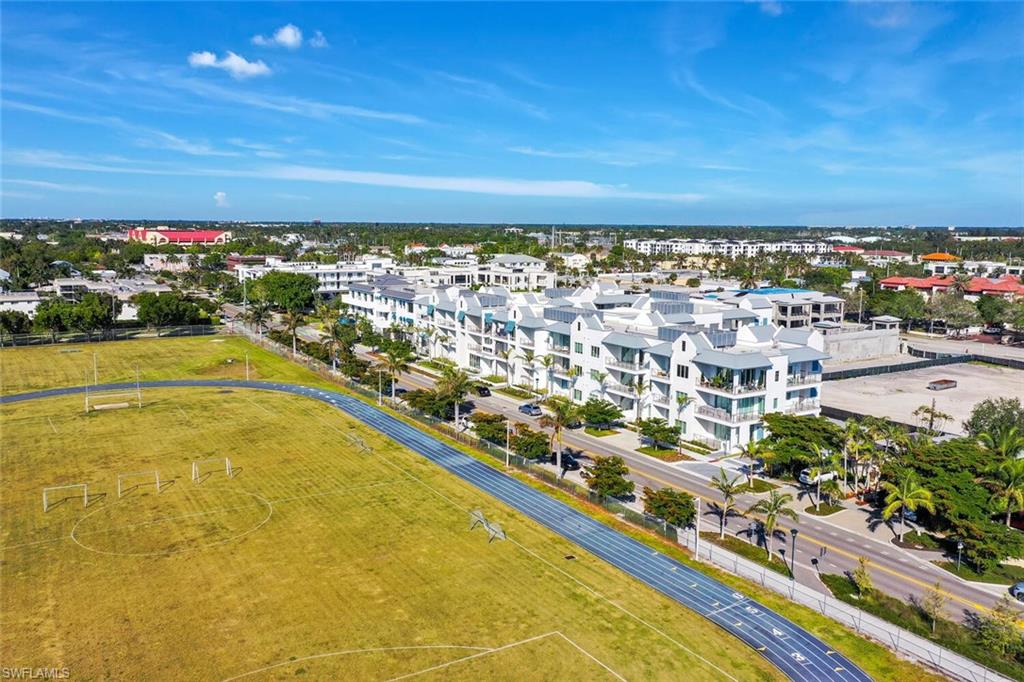 OLDE NAPLES - Residential Lease