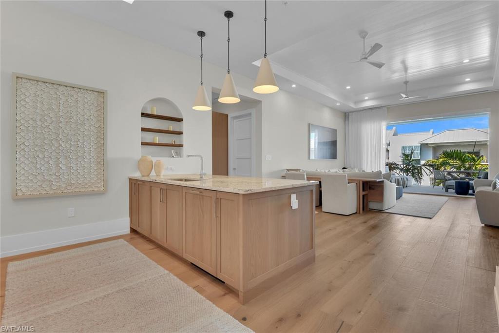 OLDE NAPLES - Residential Lease