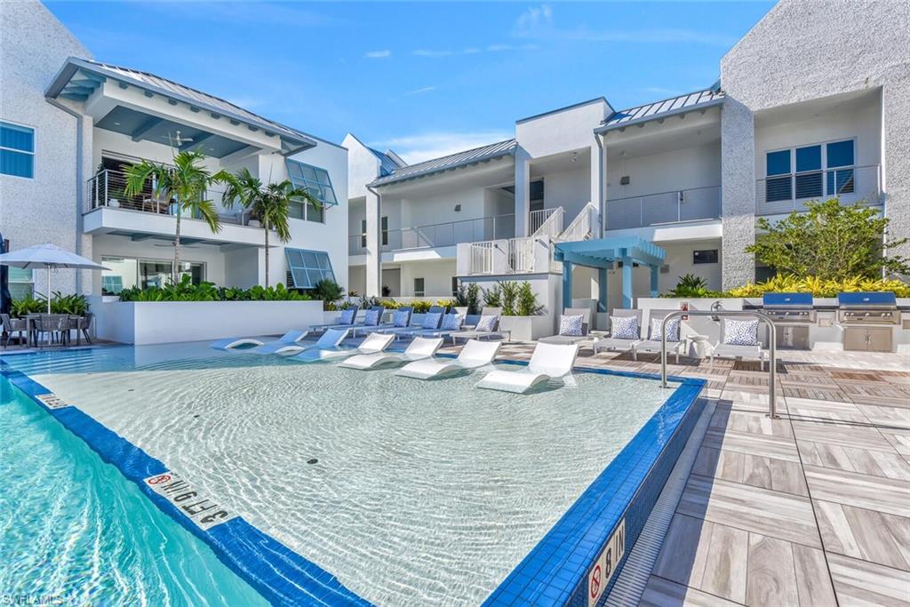 OLDE NAPLES - Residential Lease