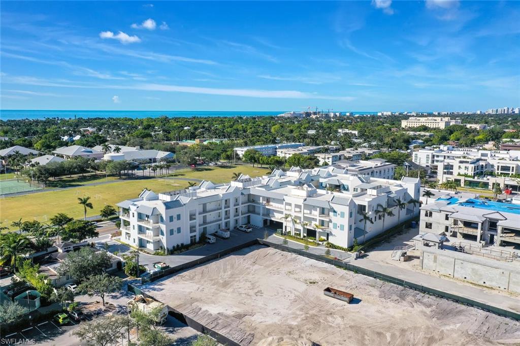 OLDE NAPLES - Residential Lease