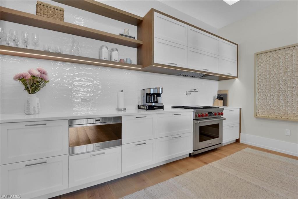 OLDE NAPLES - Residential Lease