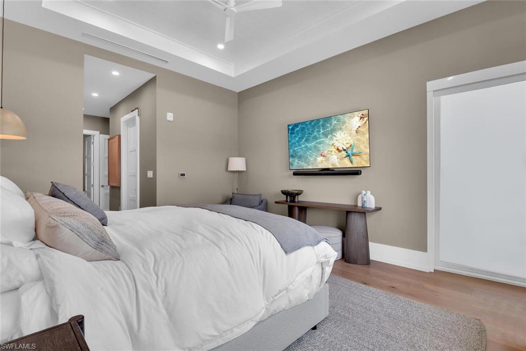 OLDE NAPLES - Residential Lease