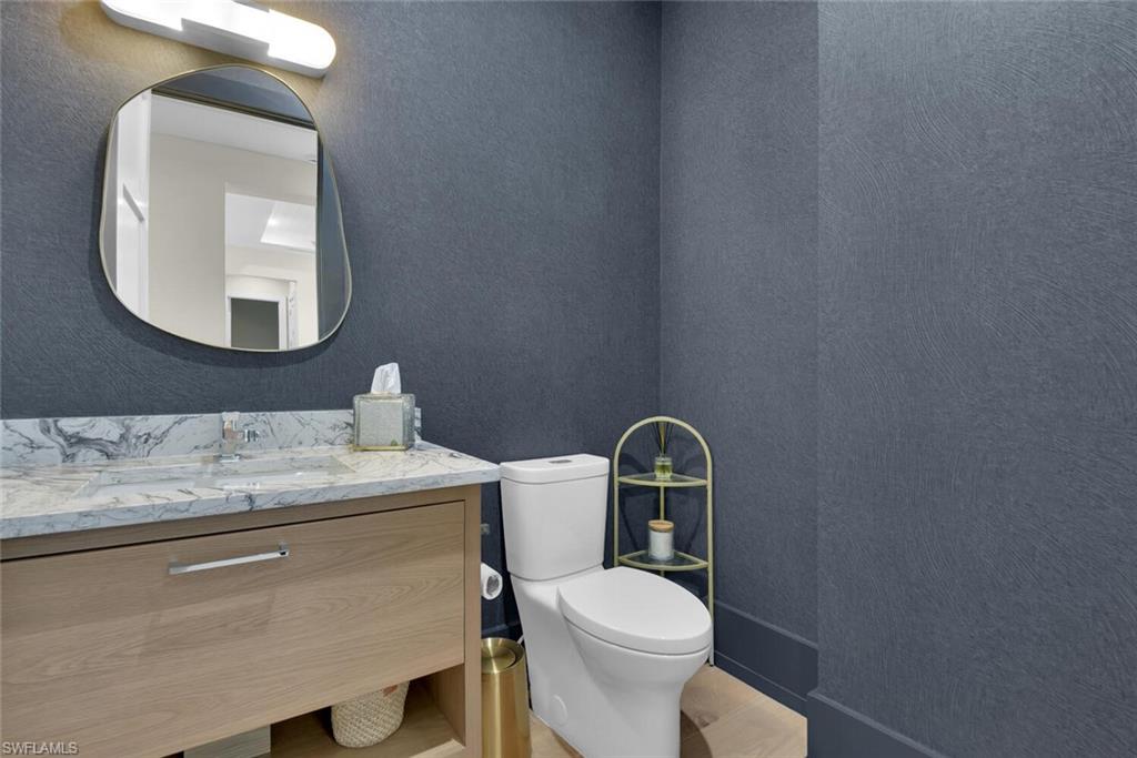 OLDE NAPLES - Residential Lease