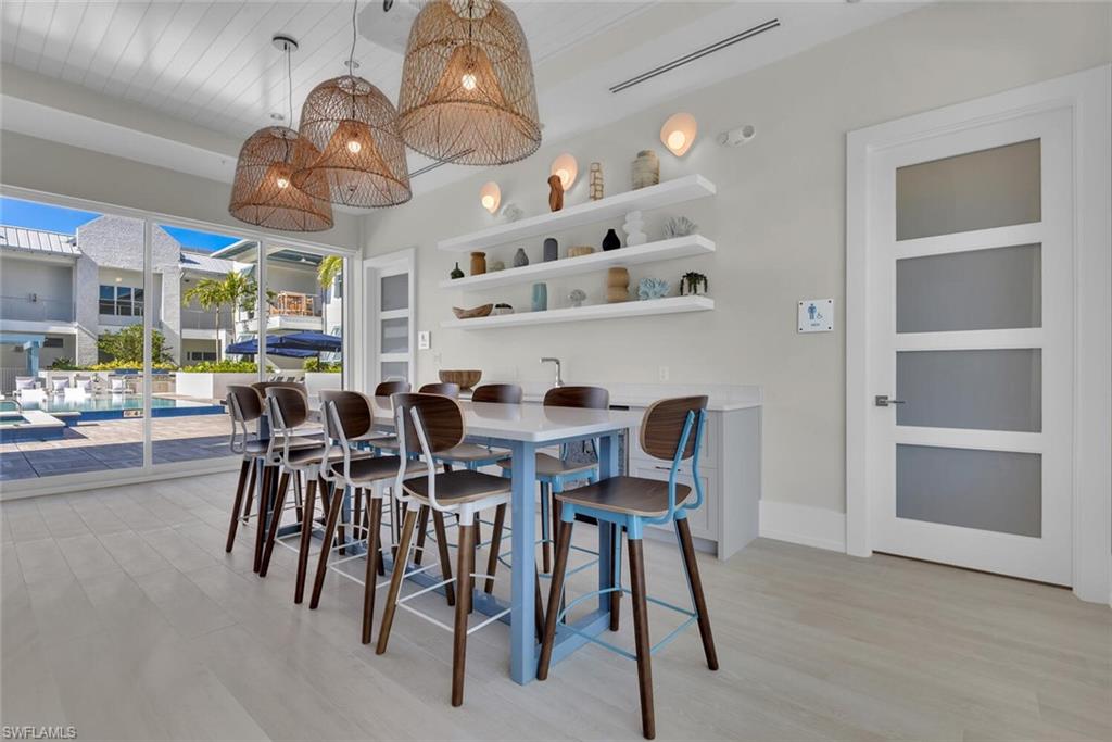 OLDE NAPLES - Residential Lease