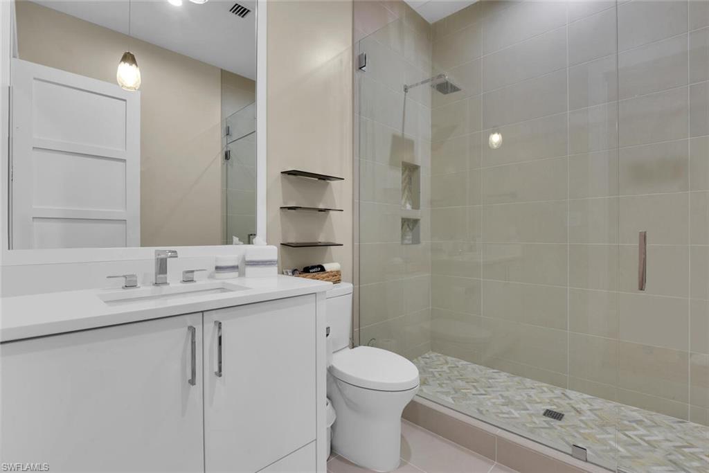 OLDE NAPLES - Residential Lease