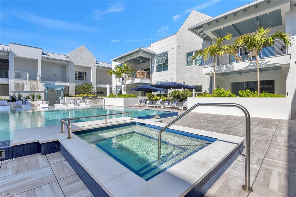 OLDE NAPLES - Residential Lease