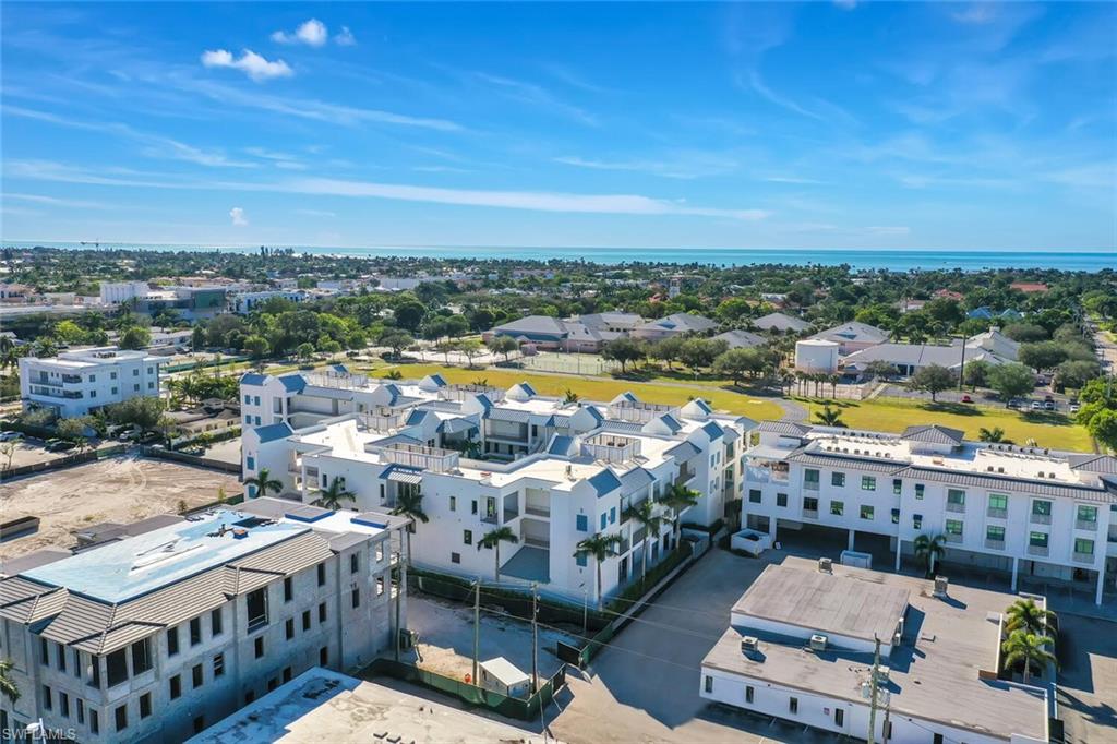 OLDE NAPLES - Residential Lease