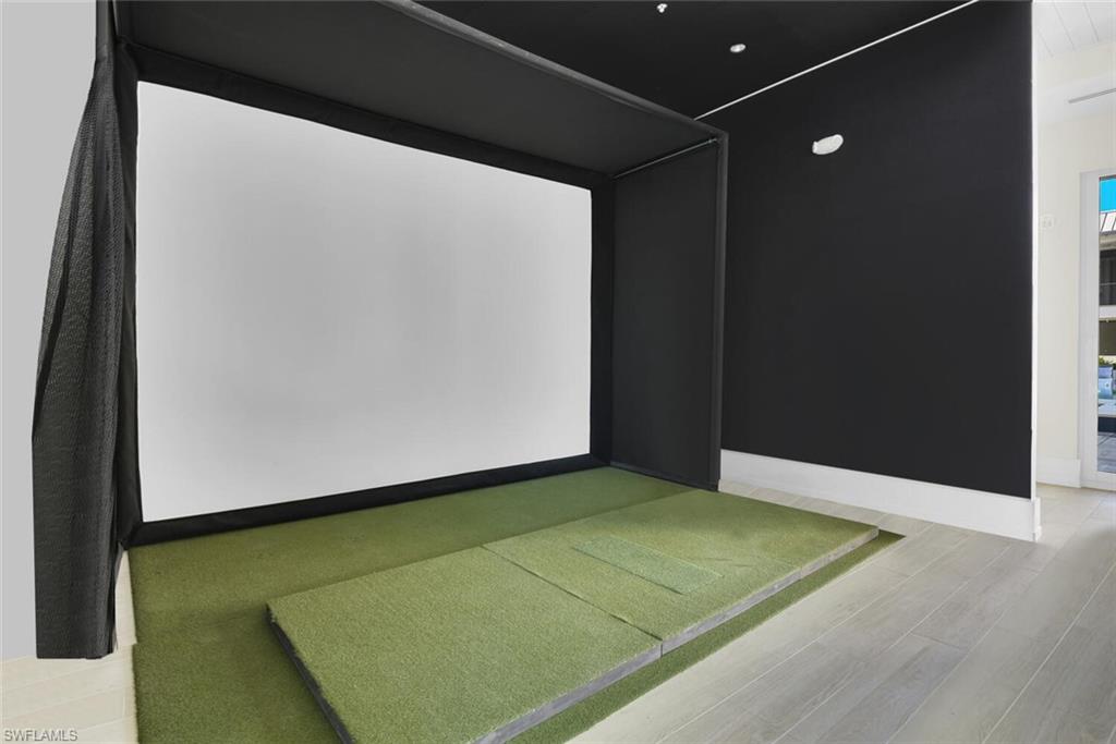 OLDE NAPLES - Residential Lease