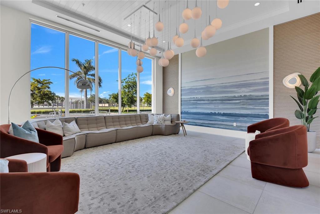 OLDE NAPLES - Residential Lease