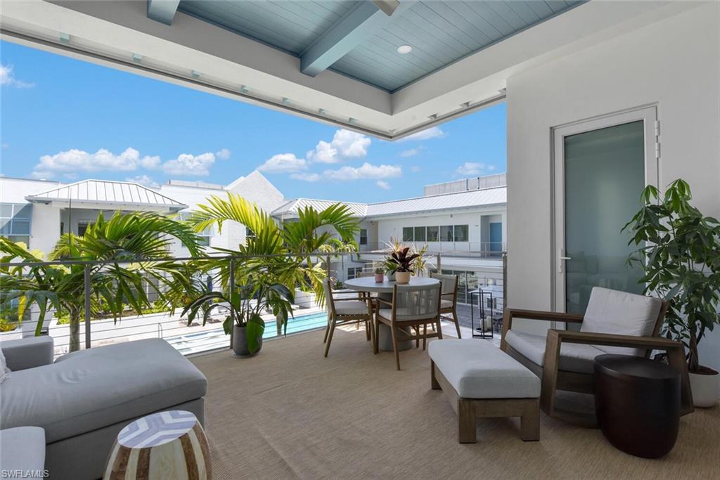 OLDE NAPLES - Residential Lease