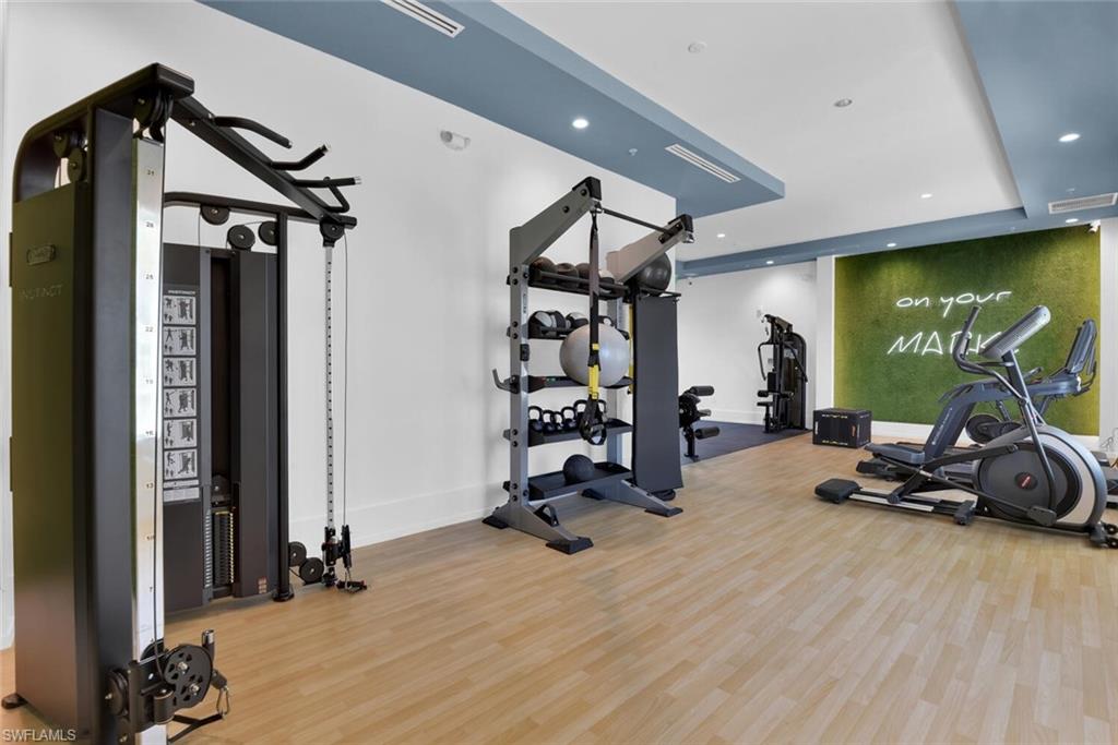 OLDE NAPLES - Residential Lease