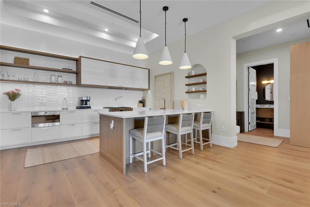 OLDE NAPLES - Residential Lease