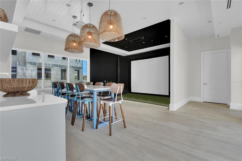 OLDE NAPLES - Residential Lease