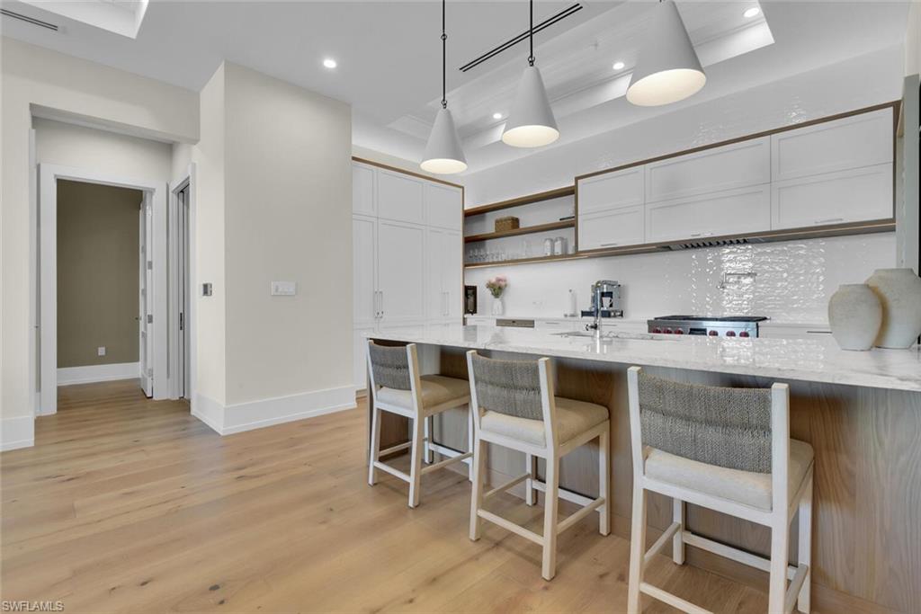 OLDE NAPLES - Residential Lease