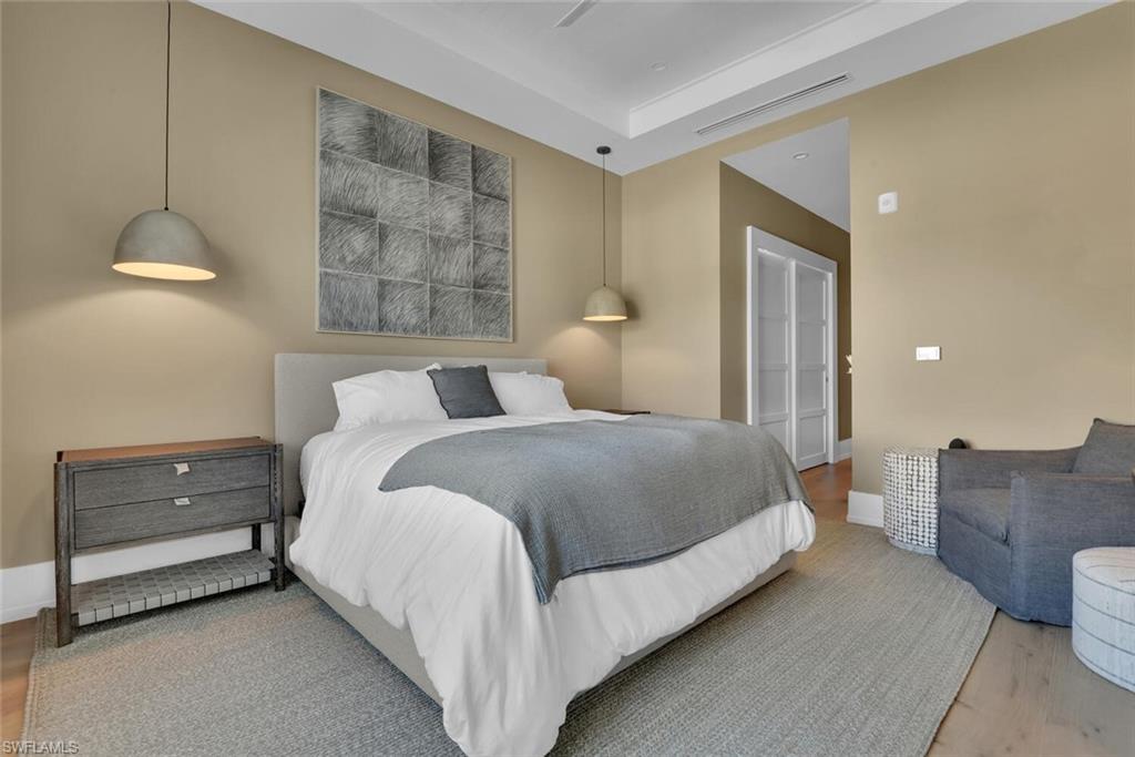 OLDE NAPLES - Residential Lease