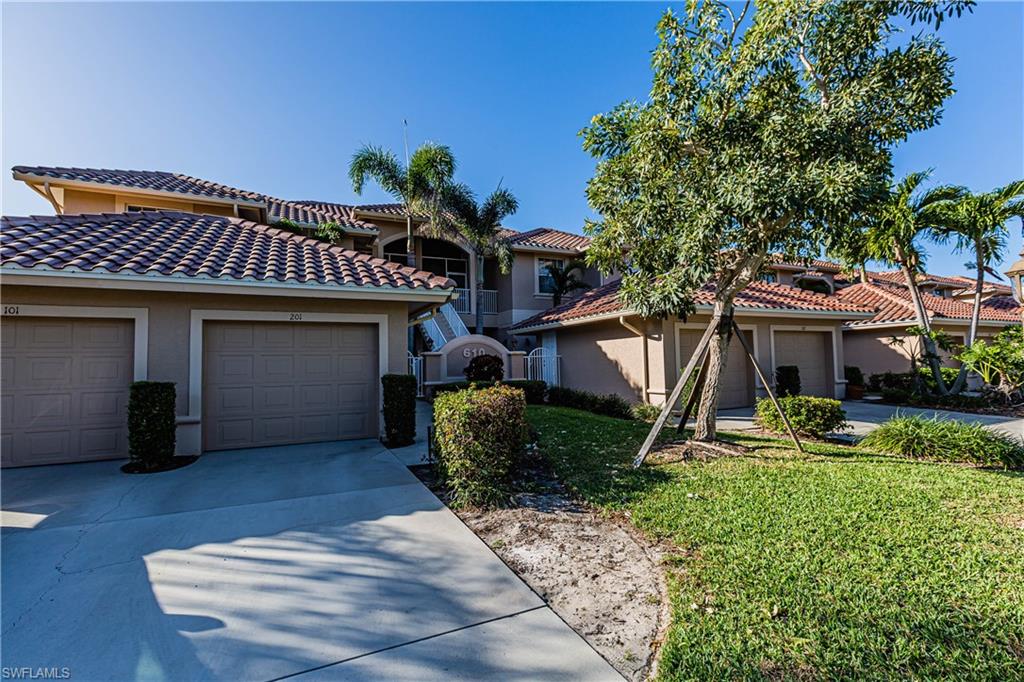 CLUB MARCO - Residential